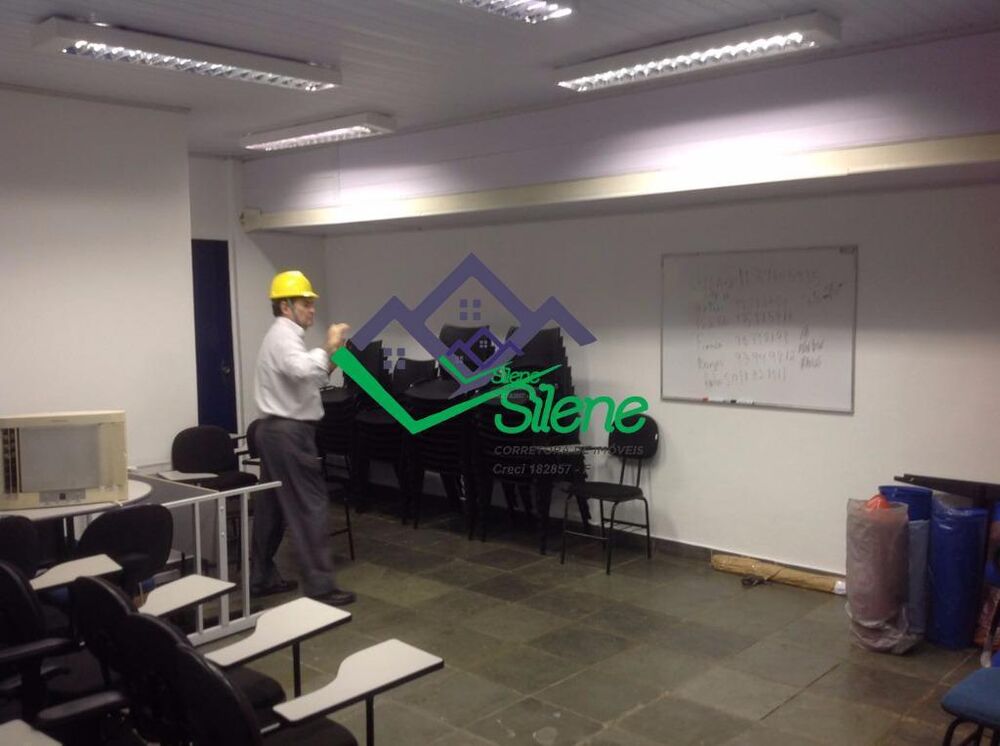 Depósito-Galpão, 1000 m² - Foto 6