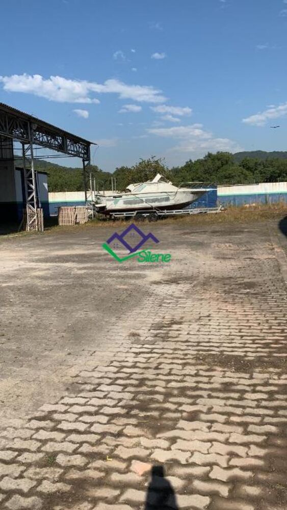 Depósito-Galpão, 1000 m² - Foto 13