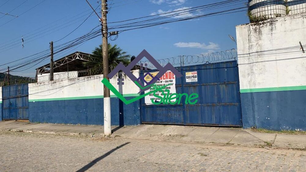 Depósito-Galpão, 1000 m² - Foto 19