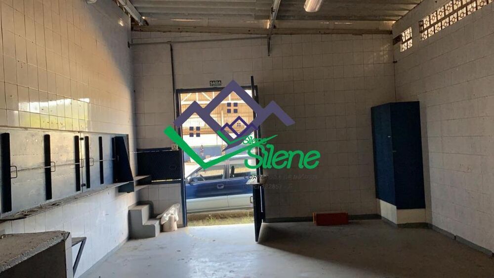 Depósito-Galpão, 1000 m² - Foto 11