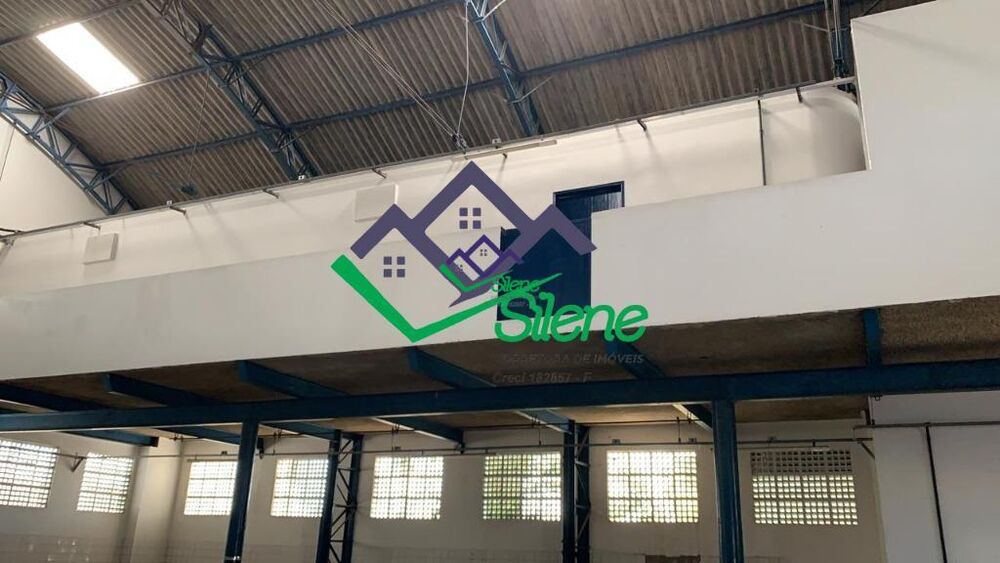 Depósito-Galpão, 1000 m² - Foto 10