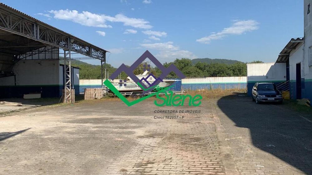 Depósito-Galpão, 1000 m² - Foto 12
