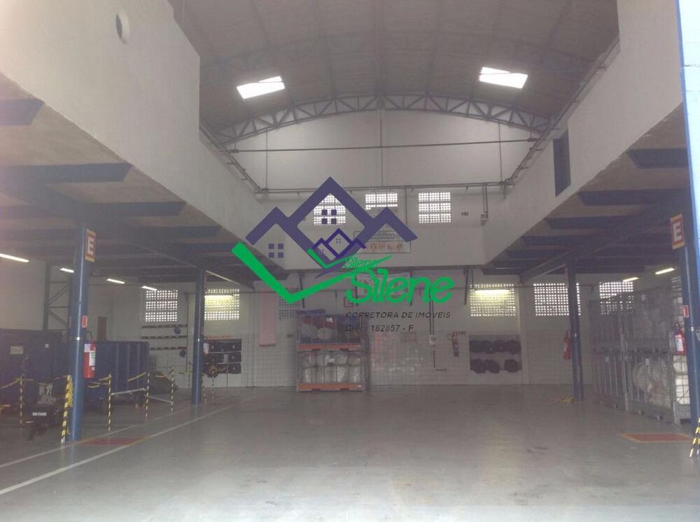 Depósito-Galpão, 1000 m² - Foto 7