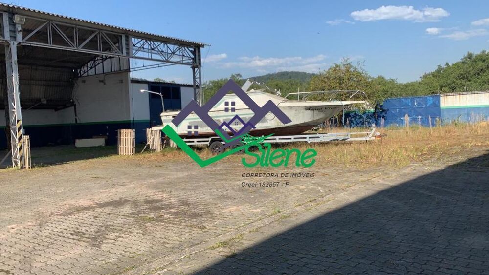 Depósito-Galpão, 1000 m² - Foto 18