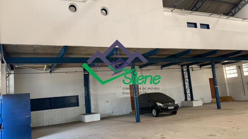 Depósito-Galpão, 1000 m² - Foto 14
