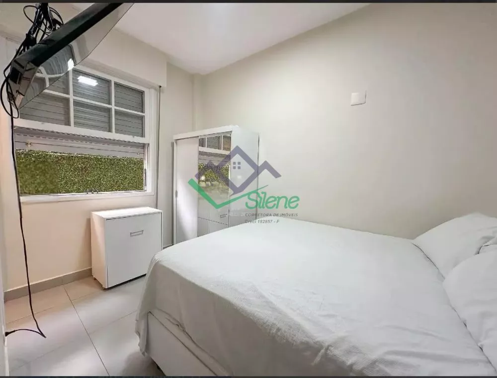 Apartamento à venda com 2 quartos, 66m² - Foto 8