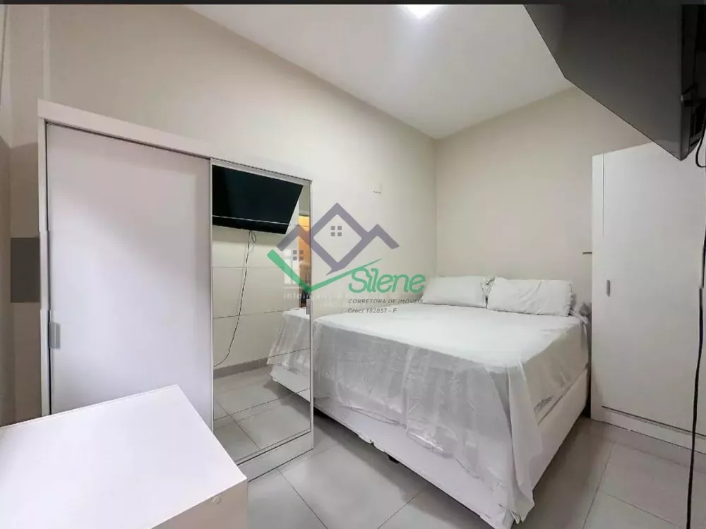 Apartamento à venda com 2 quartos, 66m² - Foto 7