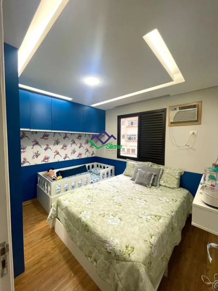 Casa à venda com 3 quartos, 160m² - Foto 7