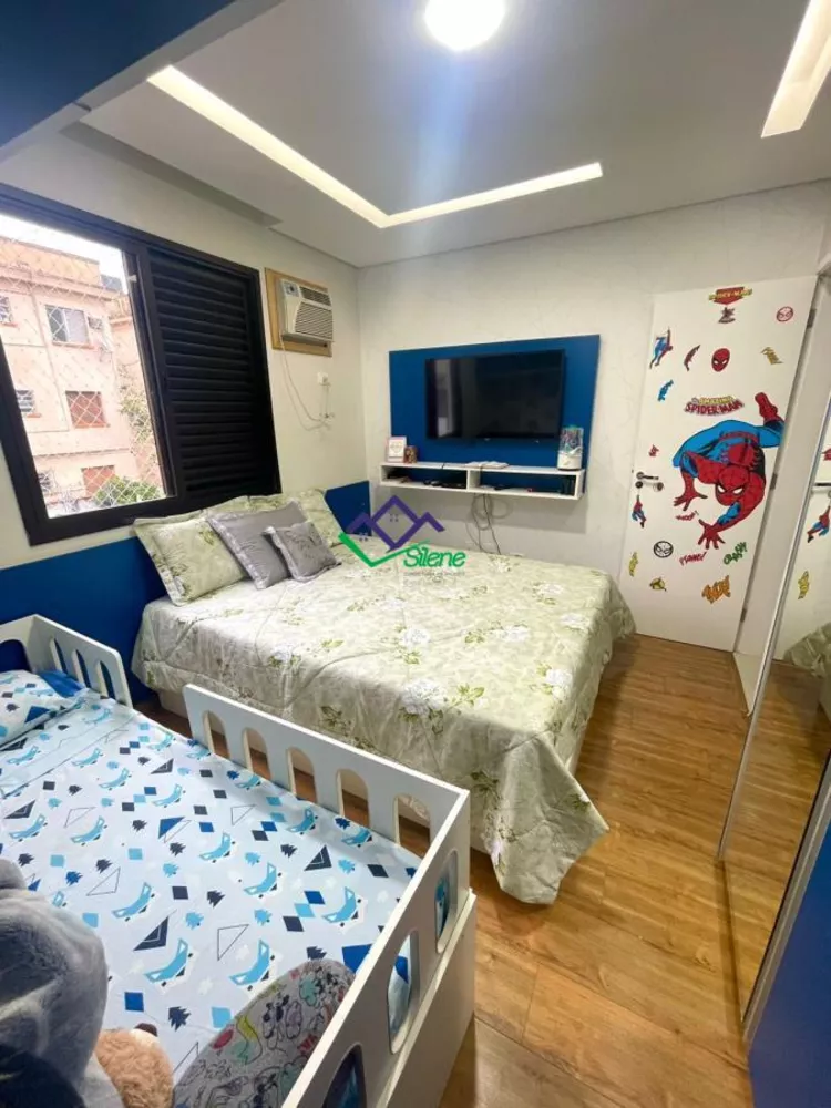 Casa à venda com 3 quartos, 160m² - Foto 8