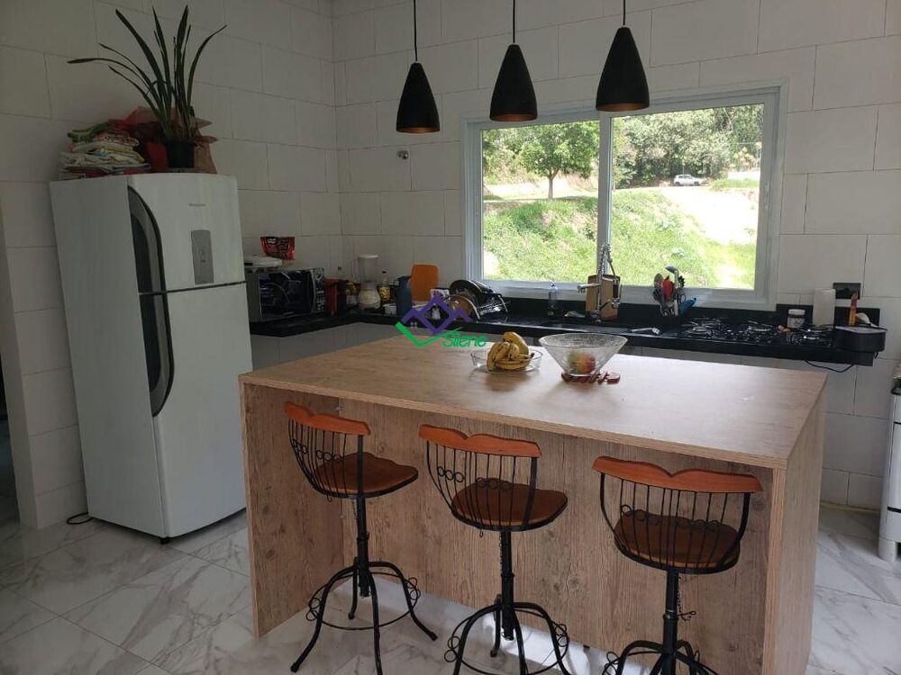 Casa, 4 quartos, 330 m² - Foto 6