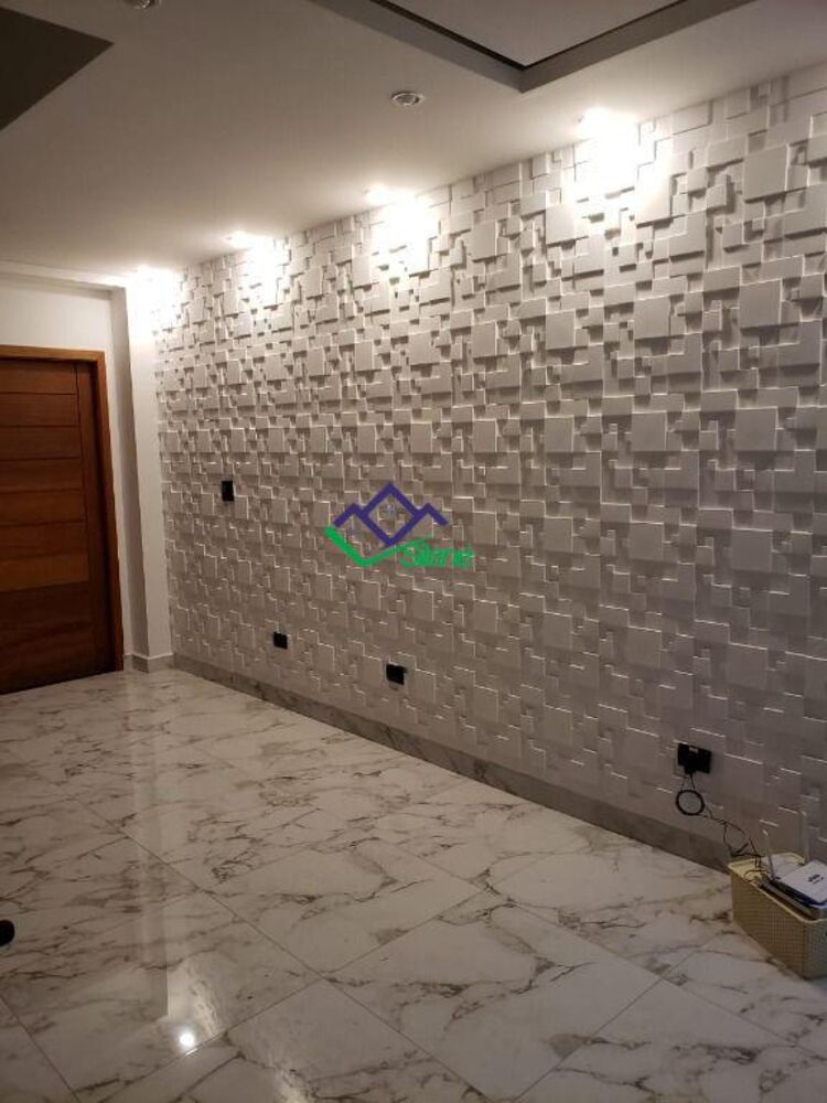 Casa, 4 quartos, 330 m² - Foto 5