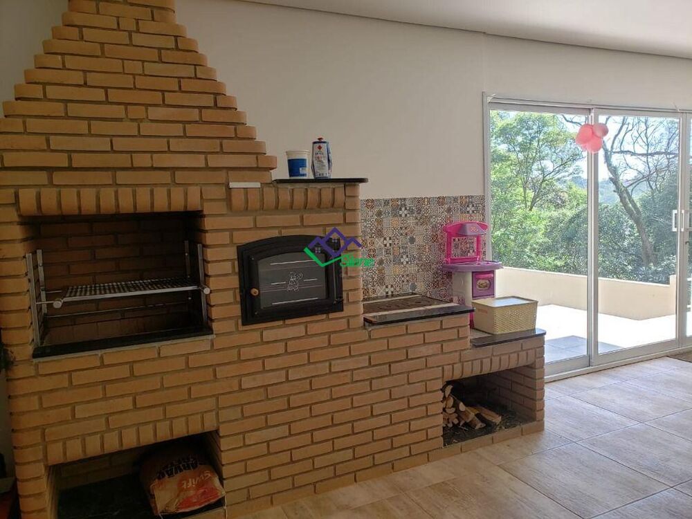 Casa, 4 quartos, 330 m² - Foto 4