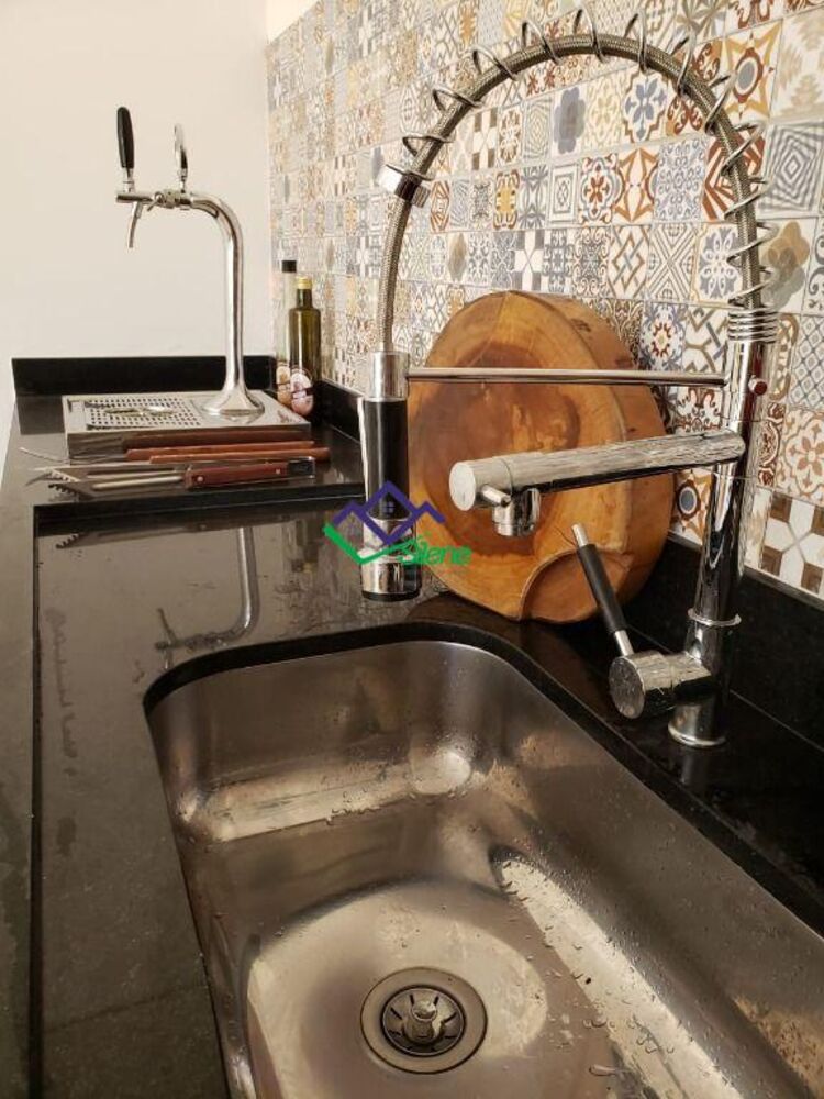 Casa, 4 quartos, 330 m² - Foto 20