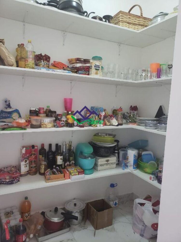 Casa, 4 quartos, 330 m² - Foto 19