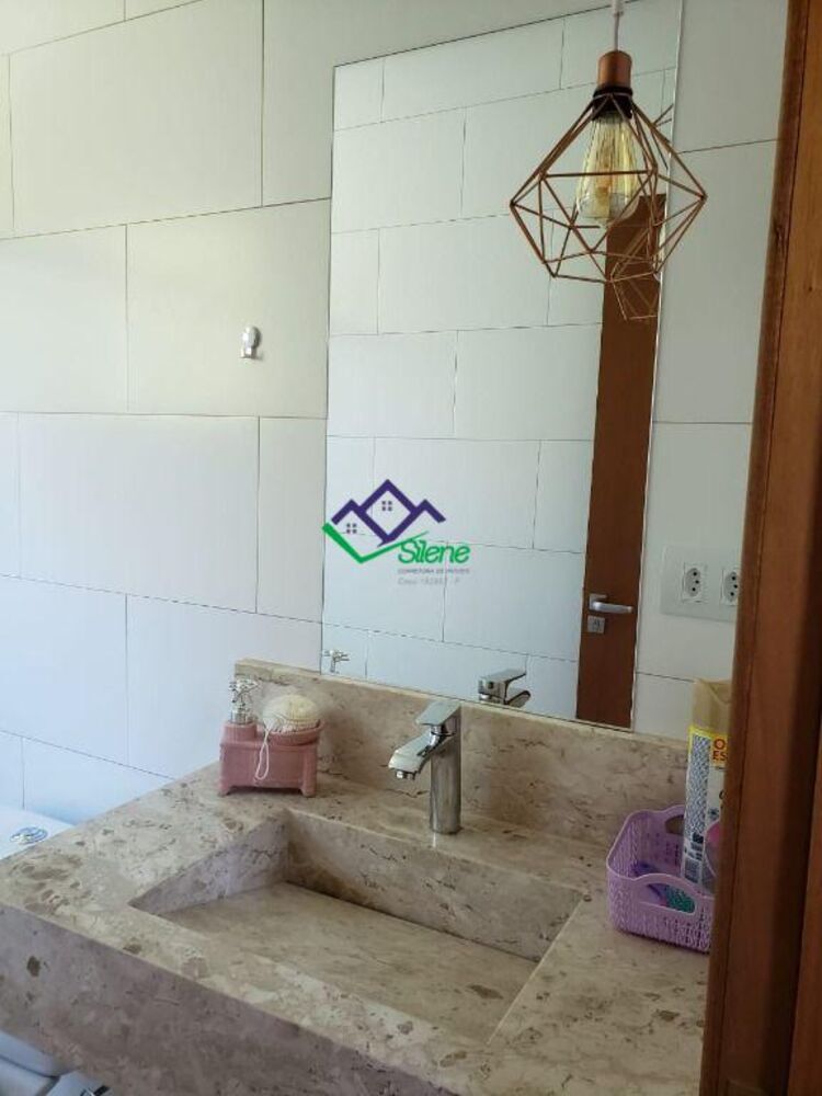 Casa, 4 quartos, 330 m² - Foto 11