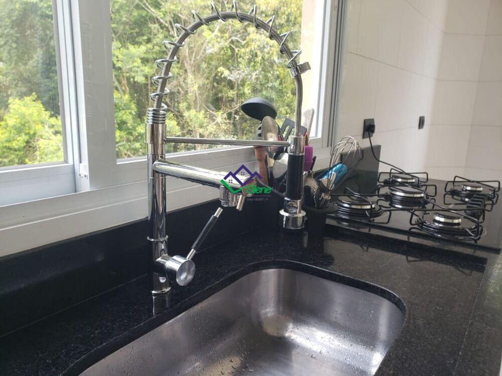 Casa, 4 quartos, 330 m² - Foto 9