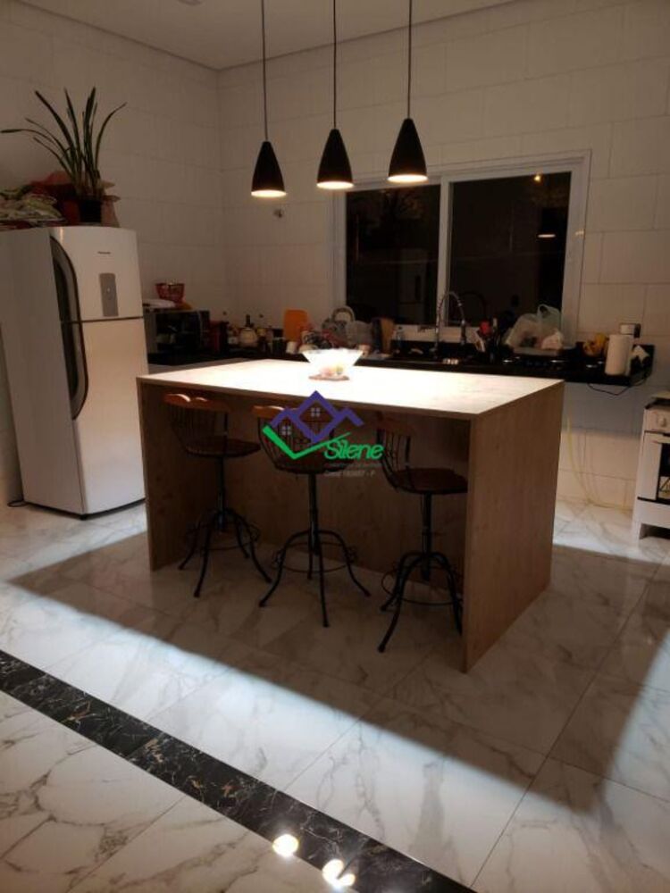 Casa, 4 quartos, 330 m² - Foto 7