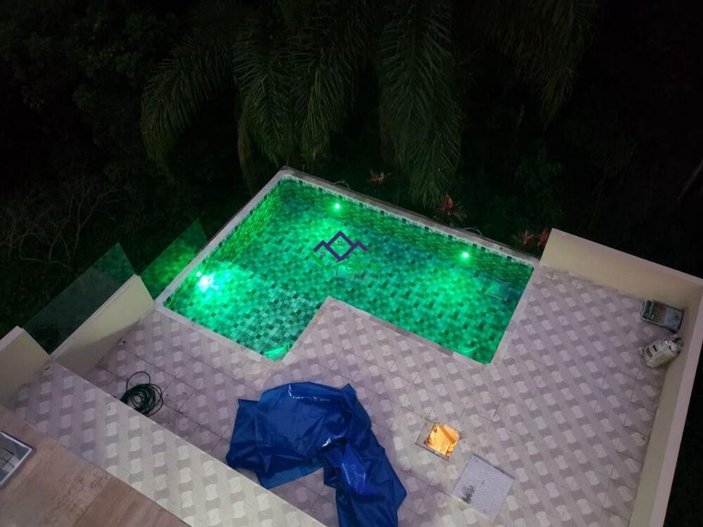 Casa, 4 quartos, 330 m² - Foto 17