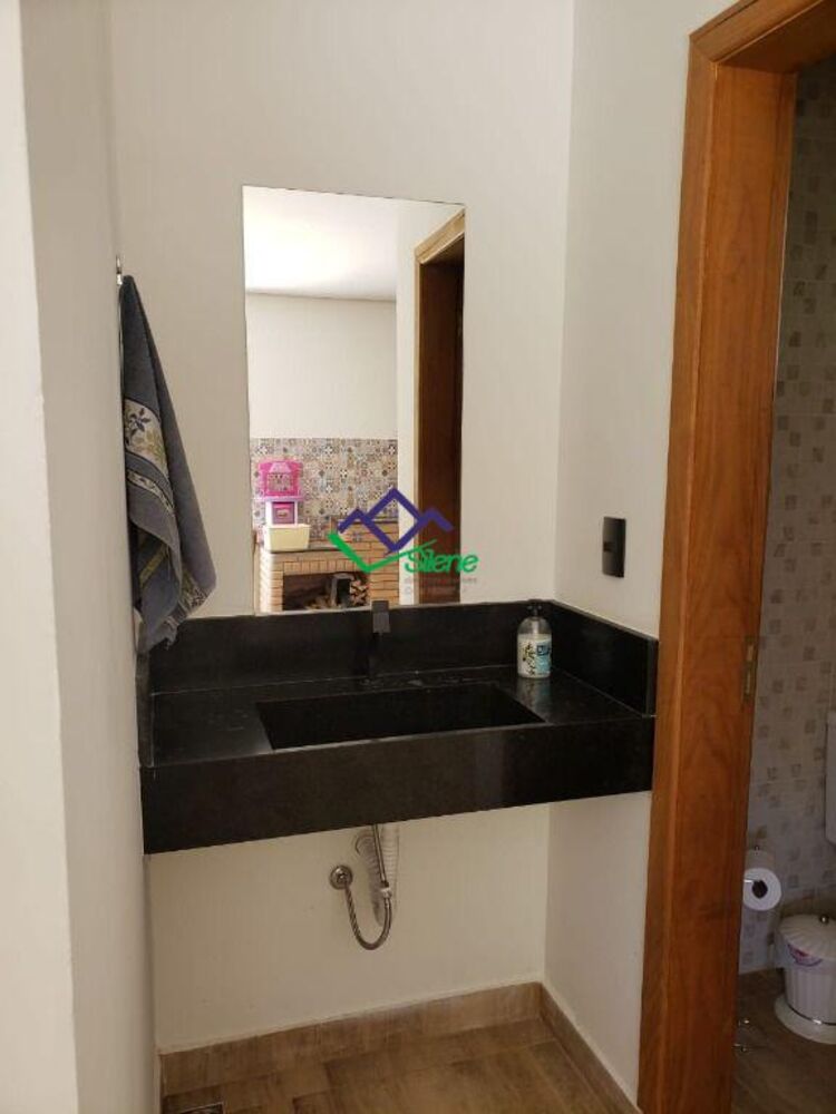 Casa, 4 quartos, 330 m² - Foto 21