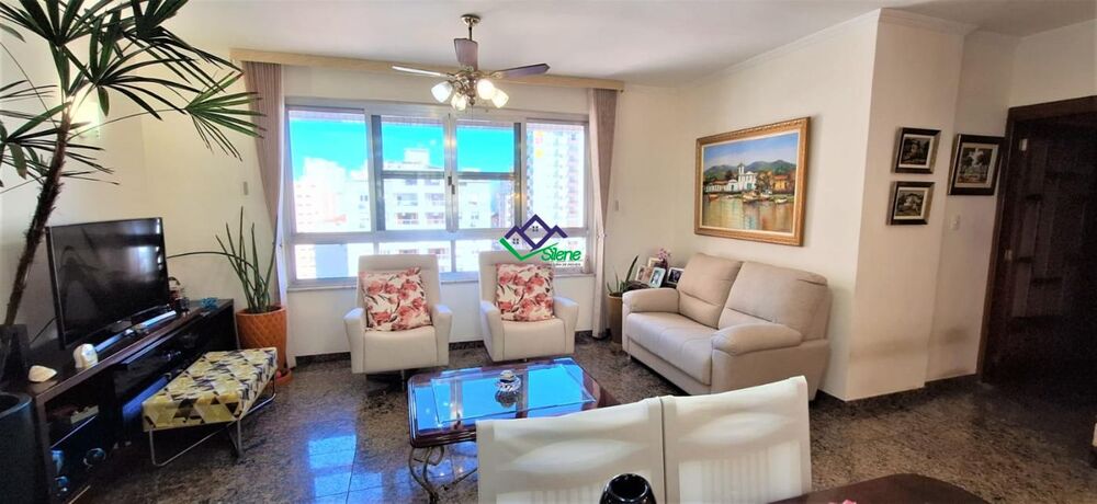 Cobertura à venda com 3 quartos, 258m² - Foto 4