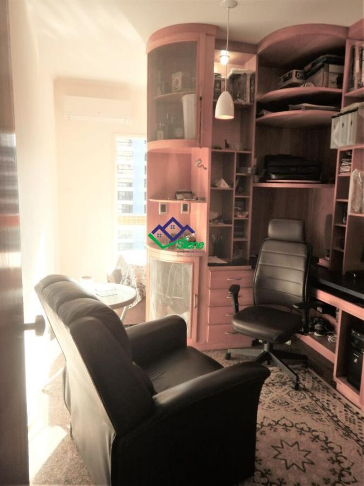 Cobertura à venda com 3 quartos, 258m² - Foto 9