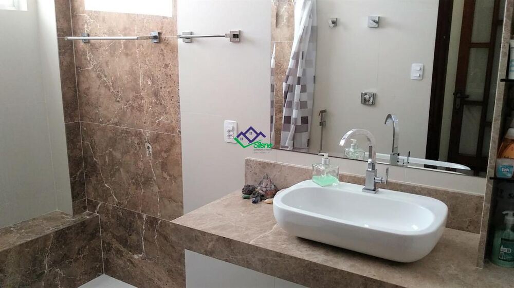 Cobertura à venda com 3 quartos, 258m² - Foto 7