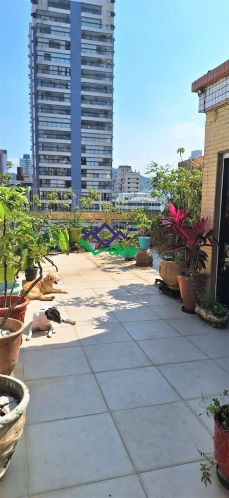 Cobertura à venda com 3 quartos, 258m² - Foto 22