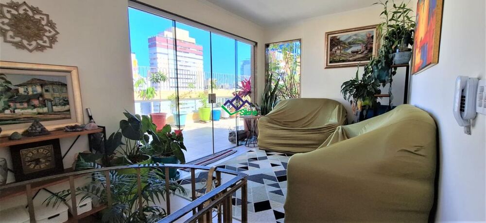 Cobertura à venda com 3 quartos, 258m² - Foto 20