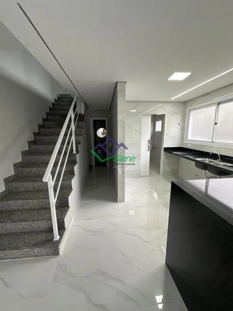 Casa, 3 quartos, 200 m² - Foto 1