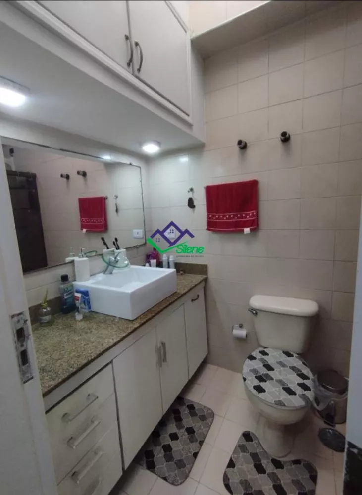 Apartamento, 3 quartos, 147 m² - Foto 11