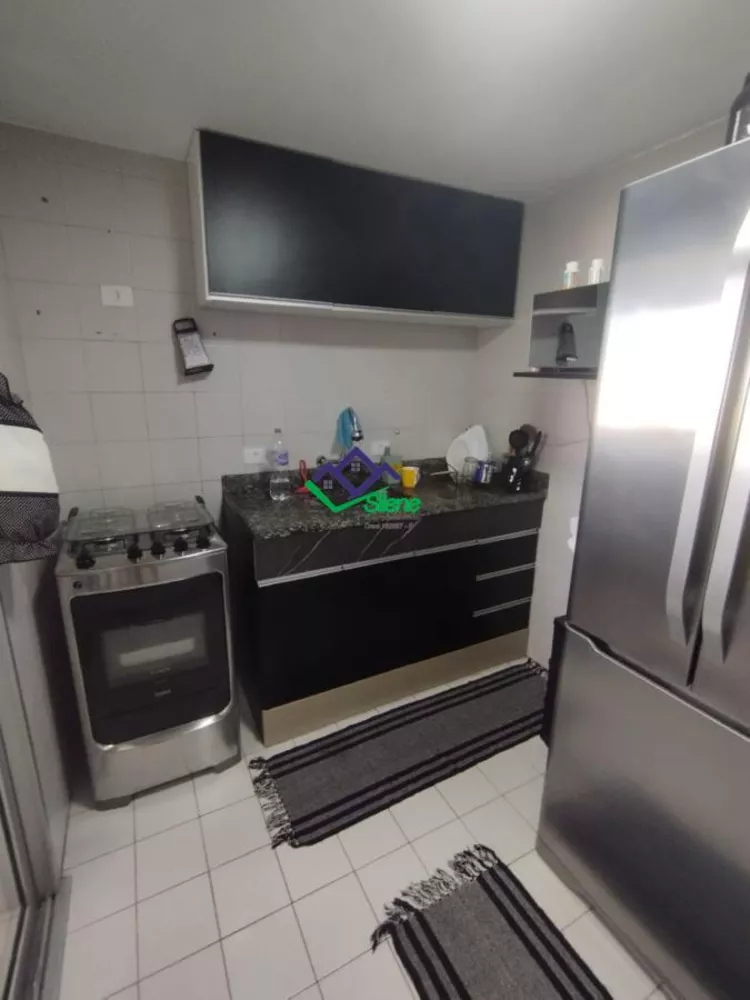 Apartamento, 3 quartos, 147 m² - Foto 15