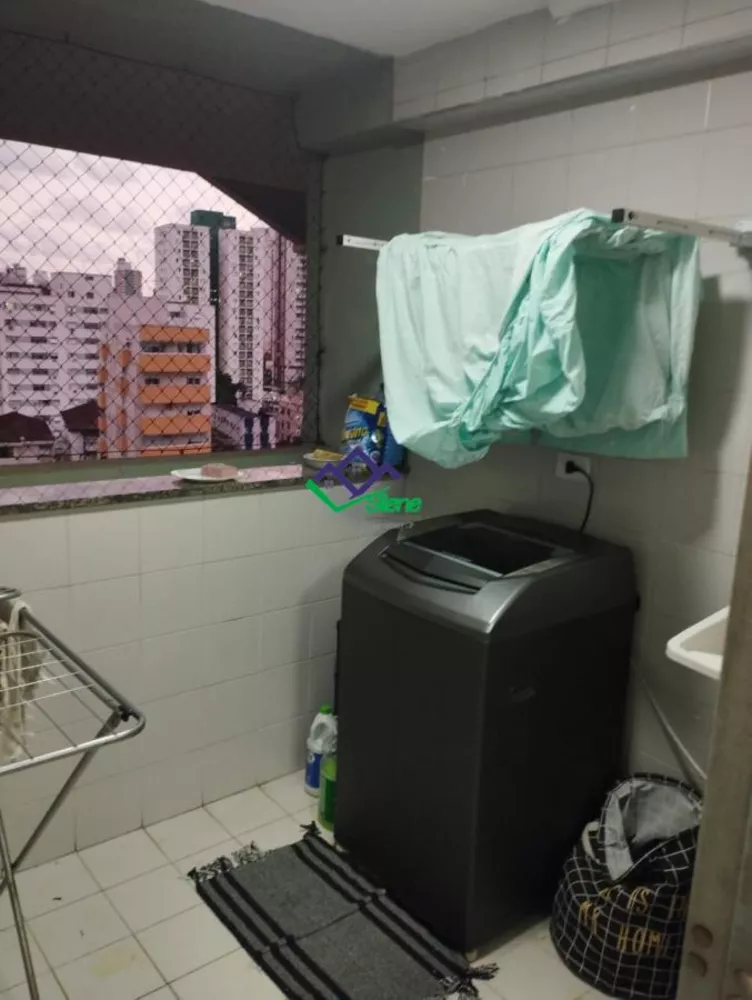 Apartamento, 3 quartos, 147 m² - Foto 17