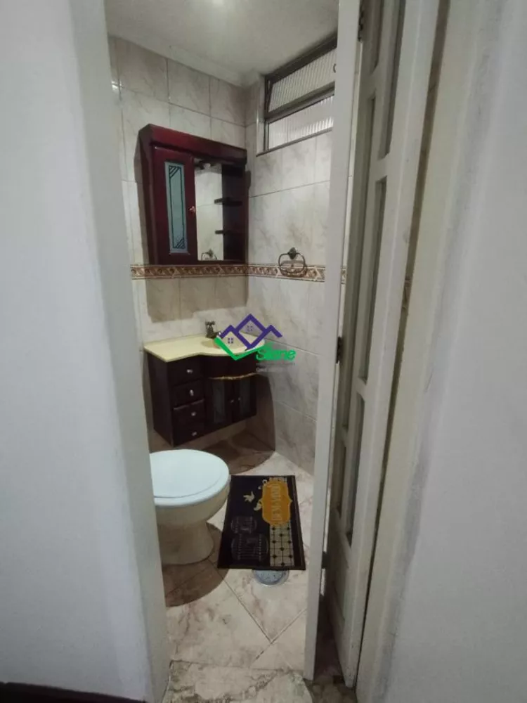 Apartamento, 3 quartos, 147 m² - Foto 9