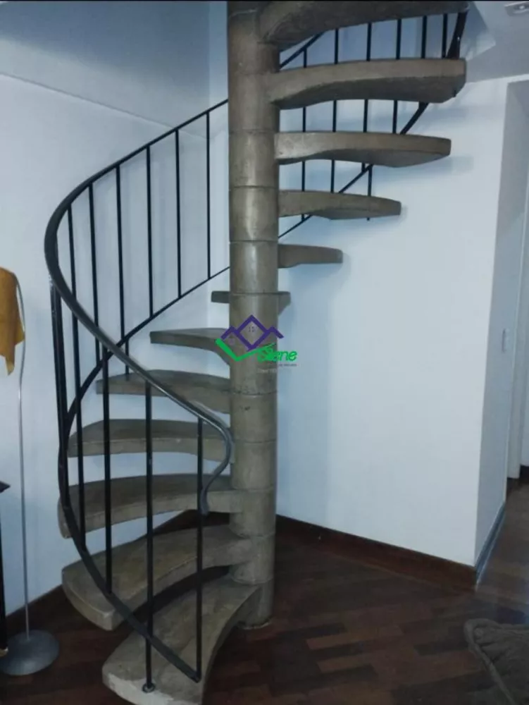 Apartamento, 3 quartos, 147 m² - Foto 6