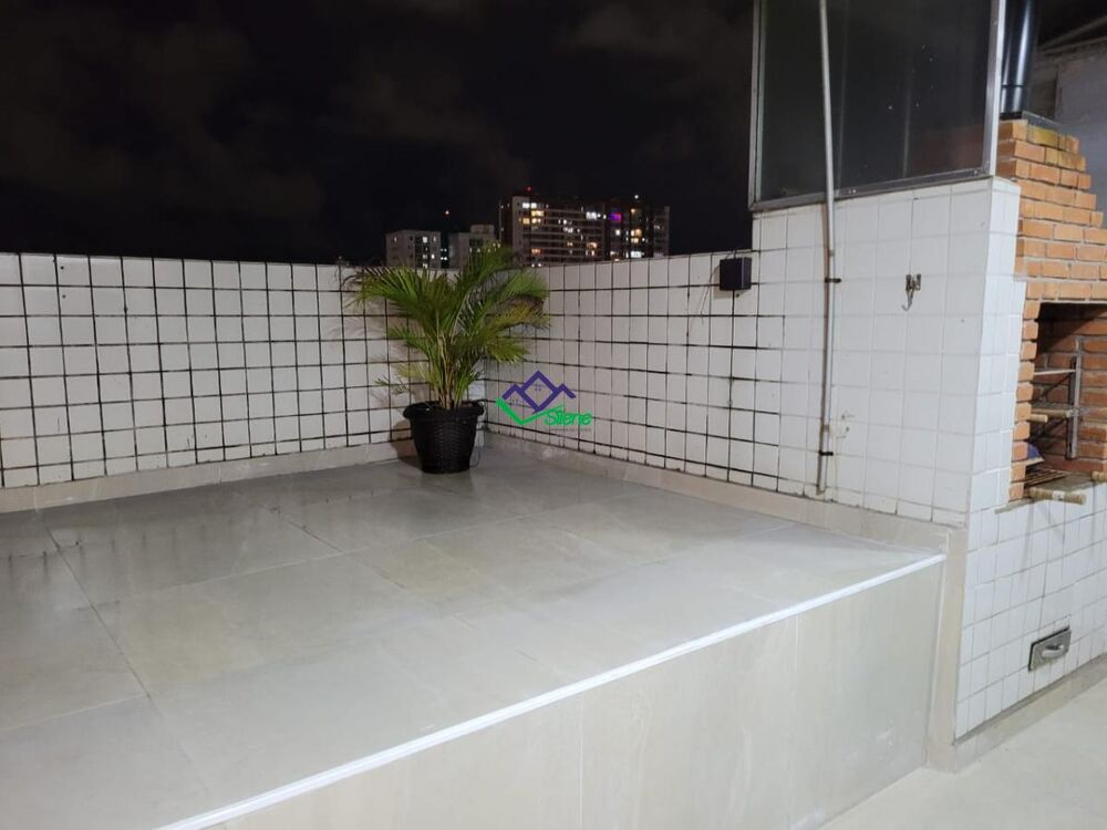 Apartamento, 3 quartos, 147 m² - Foto 2