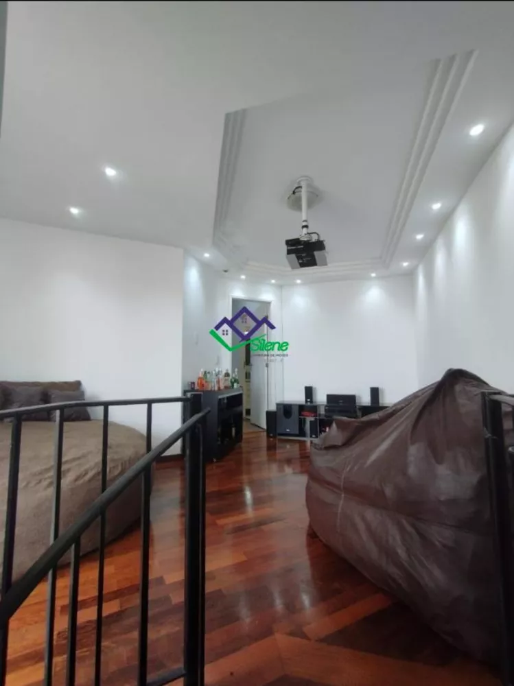 Apartamento, 3 quartos, 147 m² - Foto 3
