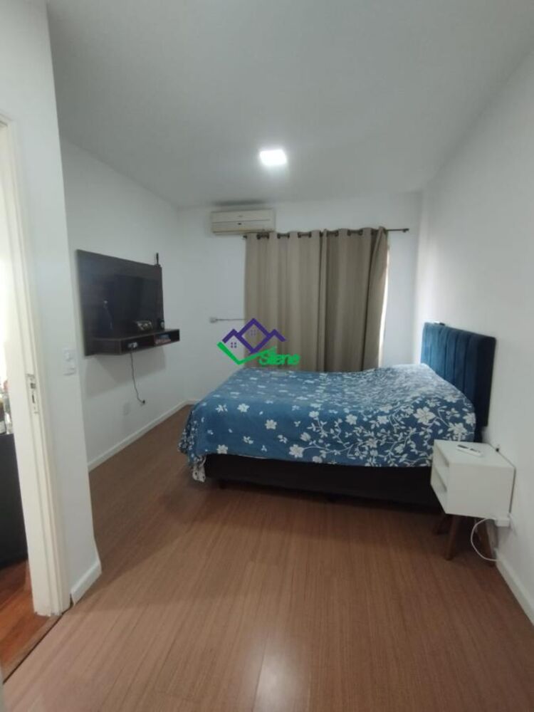 Apartamento, 3 quartos, 147 m² - Foto 10