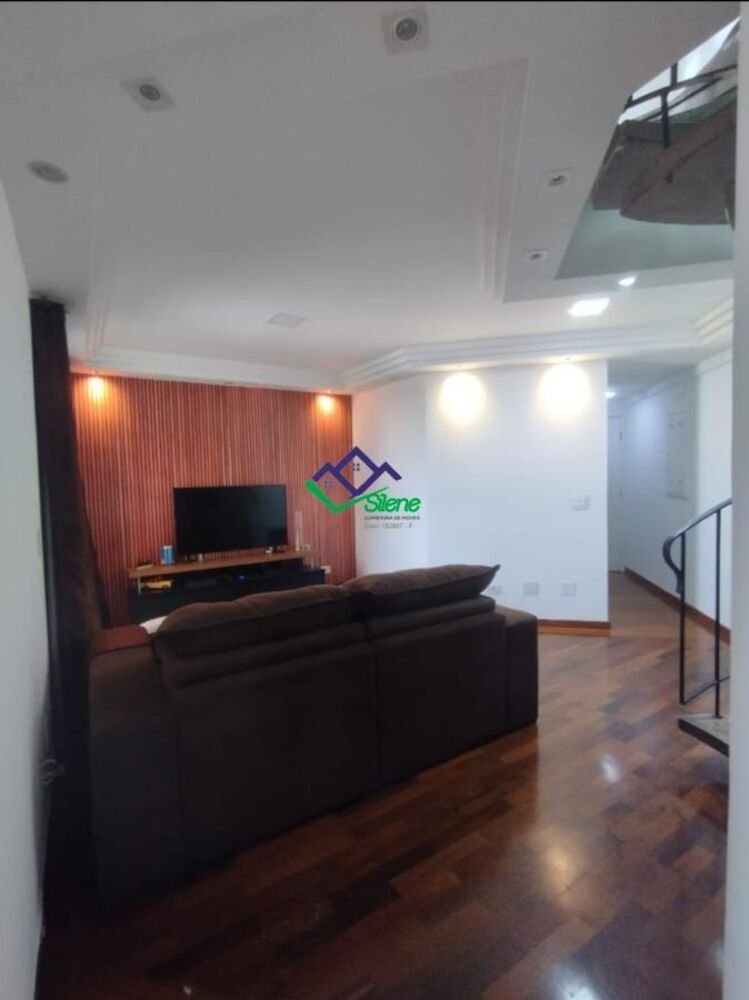 Apartamento, 3 quartos, 147 m² - Foto 4