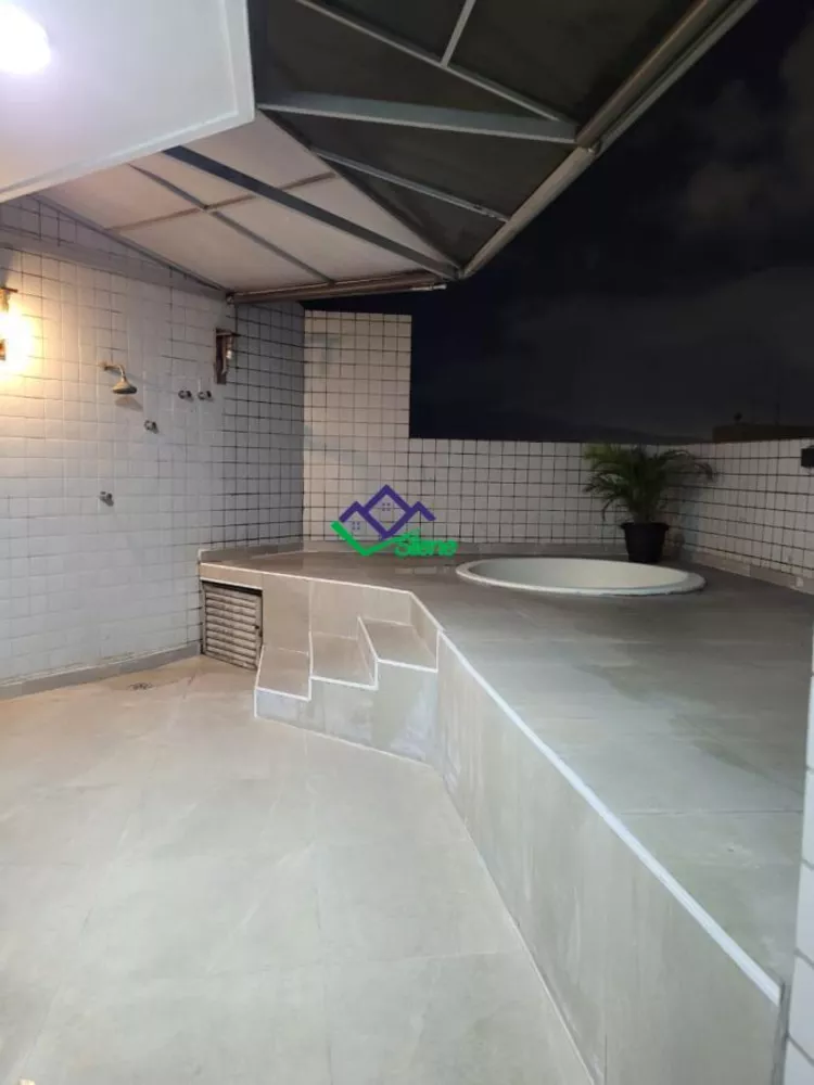 Apartamento, 3 quartos, 147 m² - Foto 1