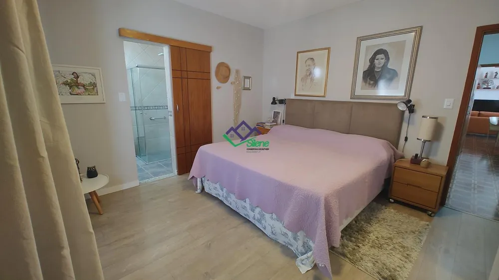 Apartamento, 3 quartos, 131 m² - Foto 1