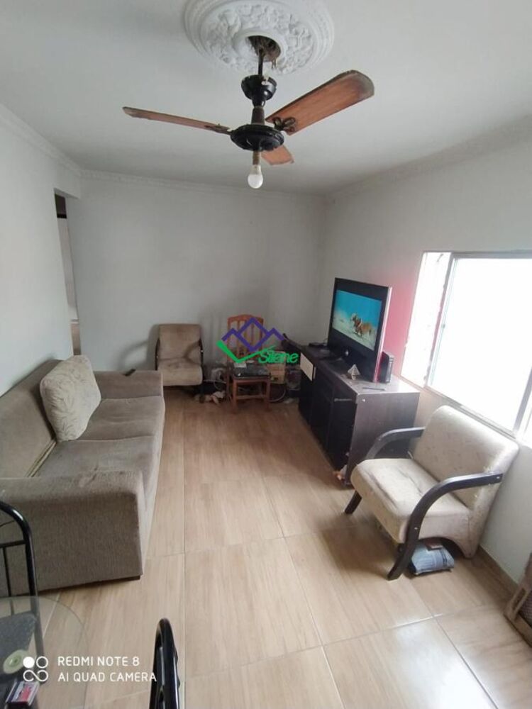 Apartamento, 3 quartos, 71 m² - Foto 1