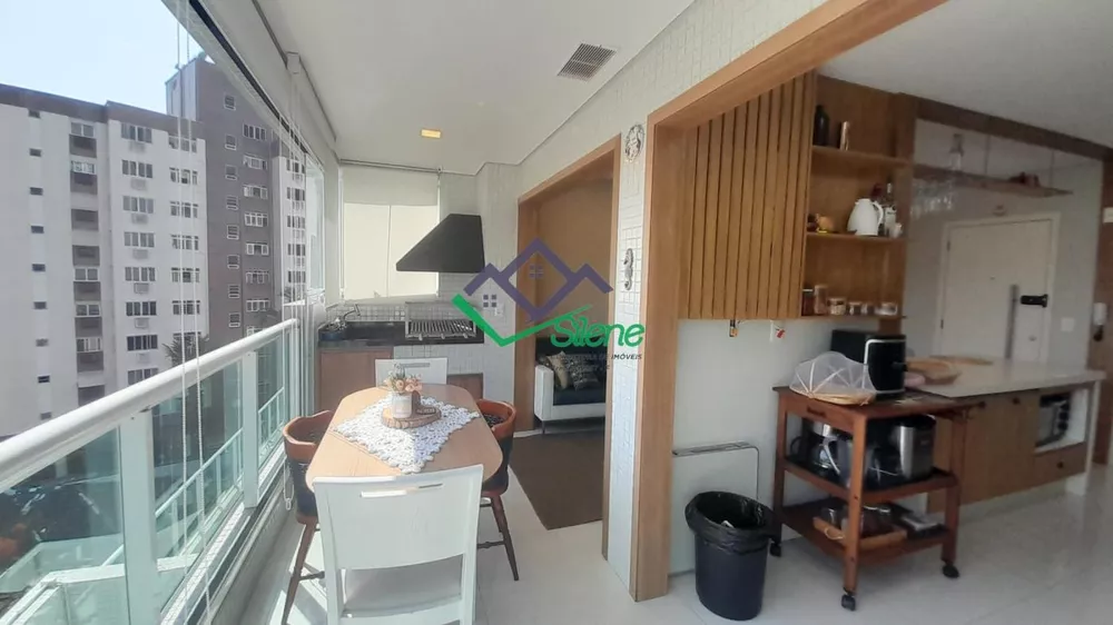 Apartamento à venda com 2 quartos, 74m² - Foto 2