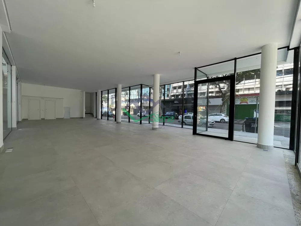 Loja-Salão para alugar, 400m² - Foto 9