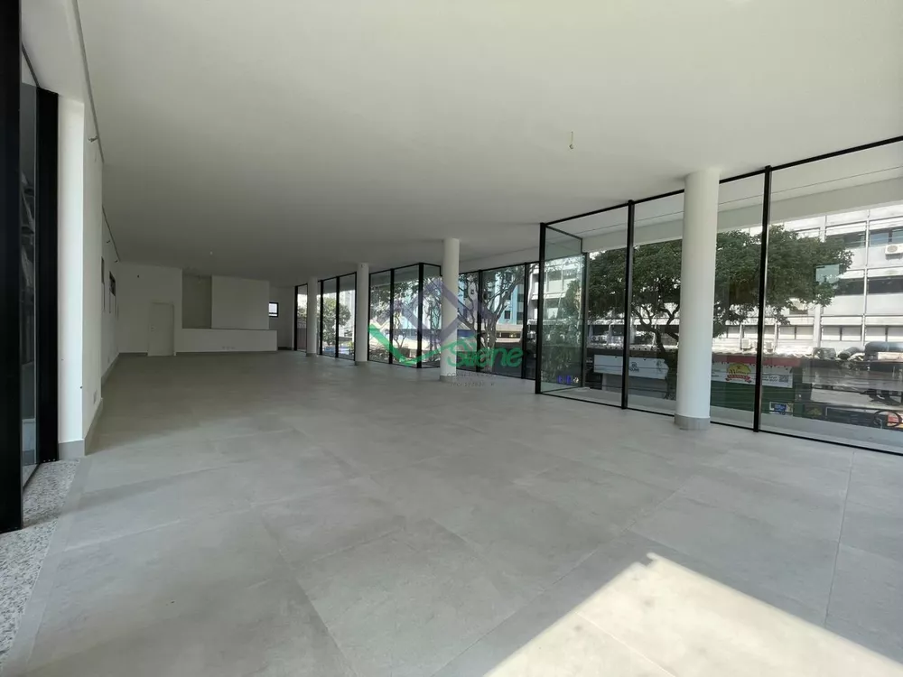 Loja-Salão para alugar, 400m² - Foto 15