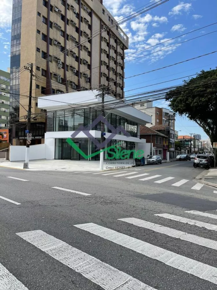 Loja-Salão para alugar, 400m² - Foto 1