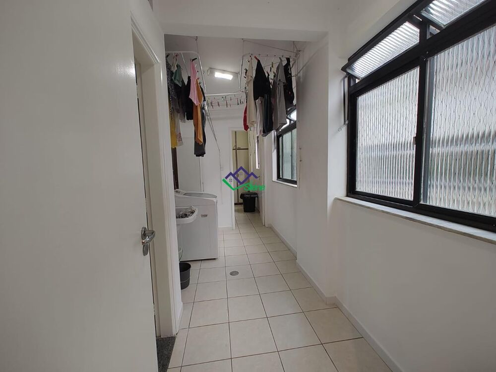 Apartamento, 3 quartos, 171 m² - Foto 3