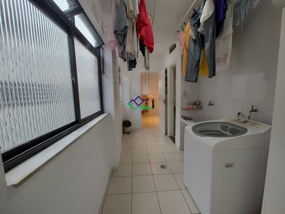 Apartamento, 3 quartos, 171 m² - Foto 2
