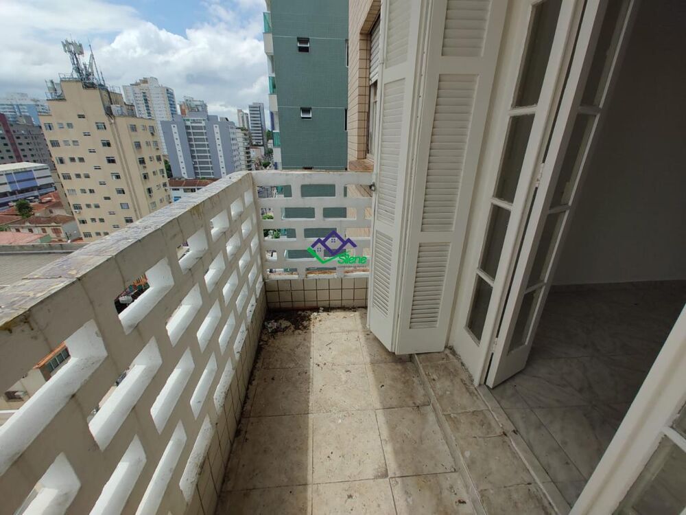 Apartamento, 1 quarto, 40 m² - Foto 1