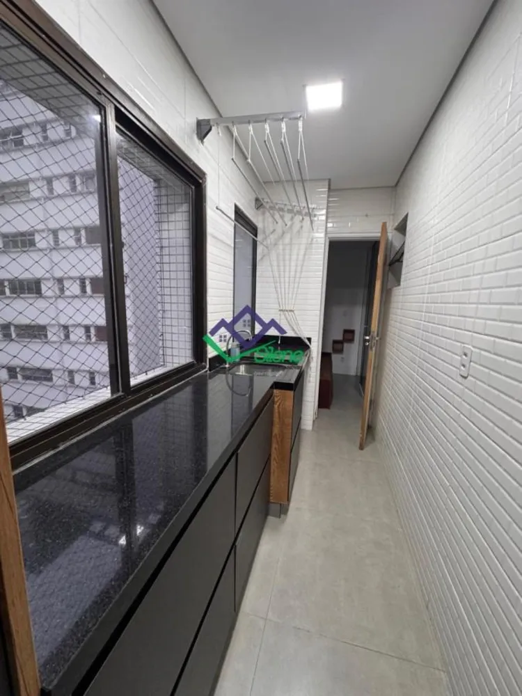 Apartamento, 3 quartos, 178 m² - Foto 2