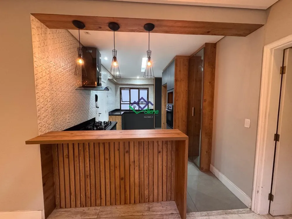 Apartamento, 3 quartos, 178 m² - Foto 4